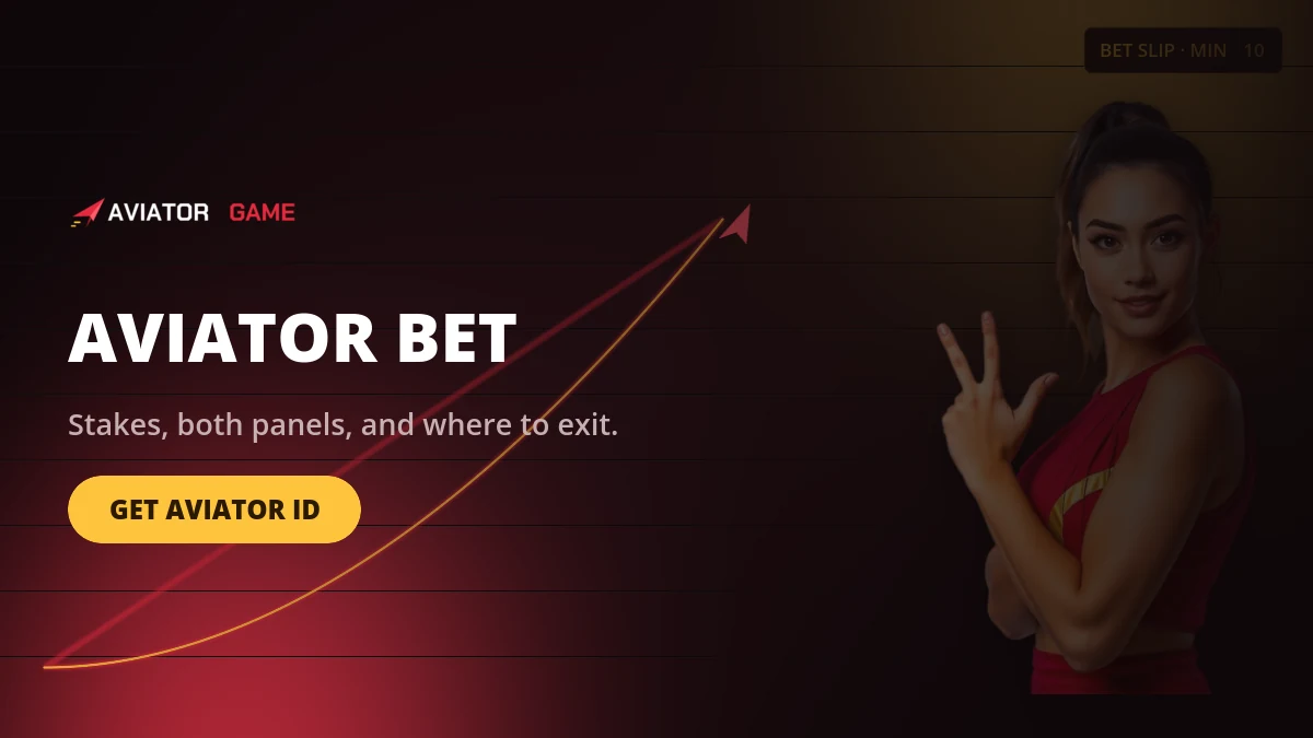 Aviator bet placed across both bet slots in the same round with different exit points