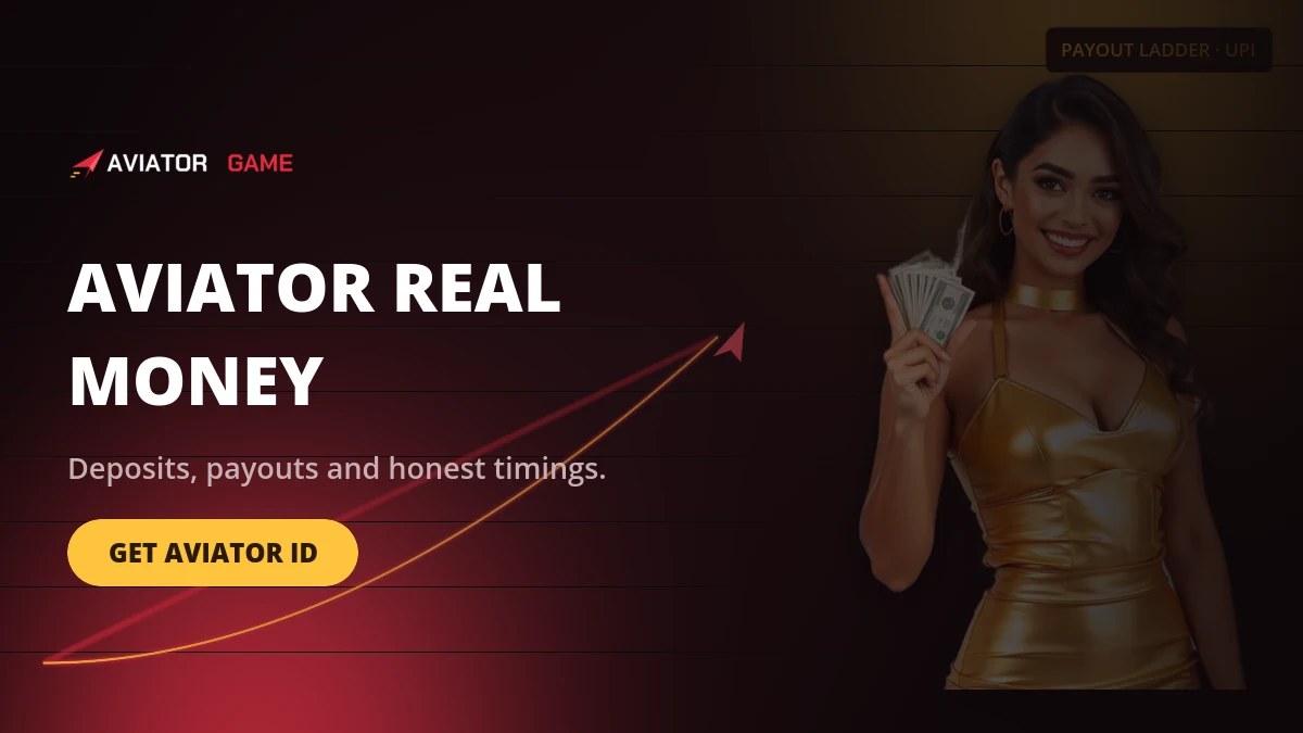 Aviator real money payouts in rupees with UPI withdrawal timings