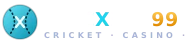 Crixbet99 logo